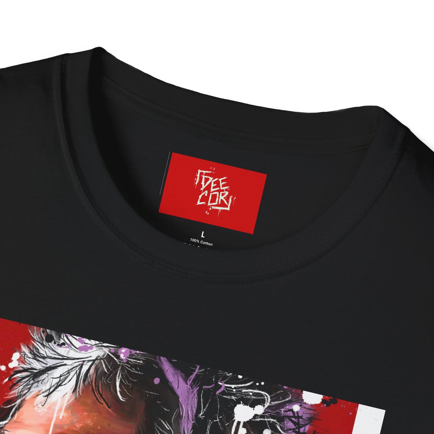 The Greatest - Alex Ovechkin Art T-Shirt | Sports Enthusiast Gift, Casual Wear, Active Lifestyle, Birthday Present, Team Spirit