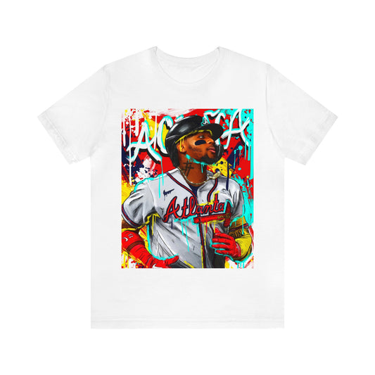 It’s Outta Here - Acuna Tee