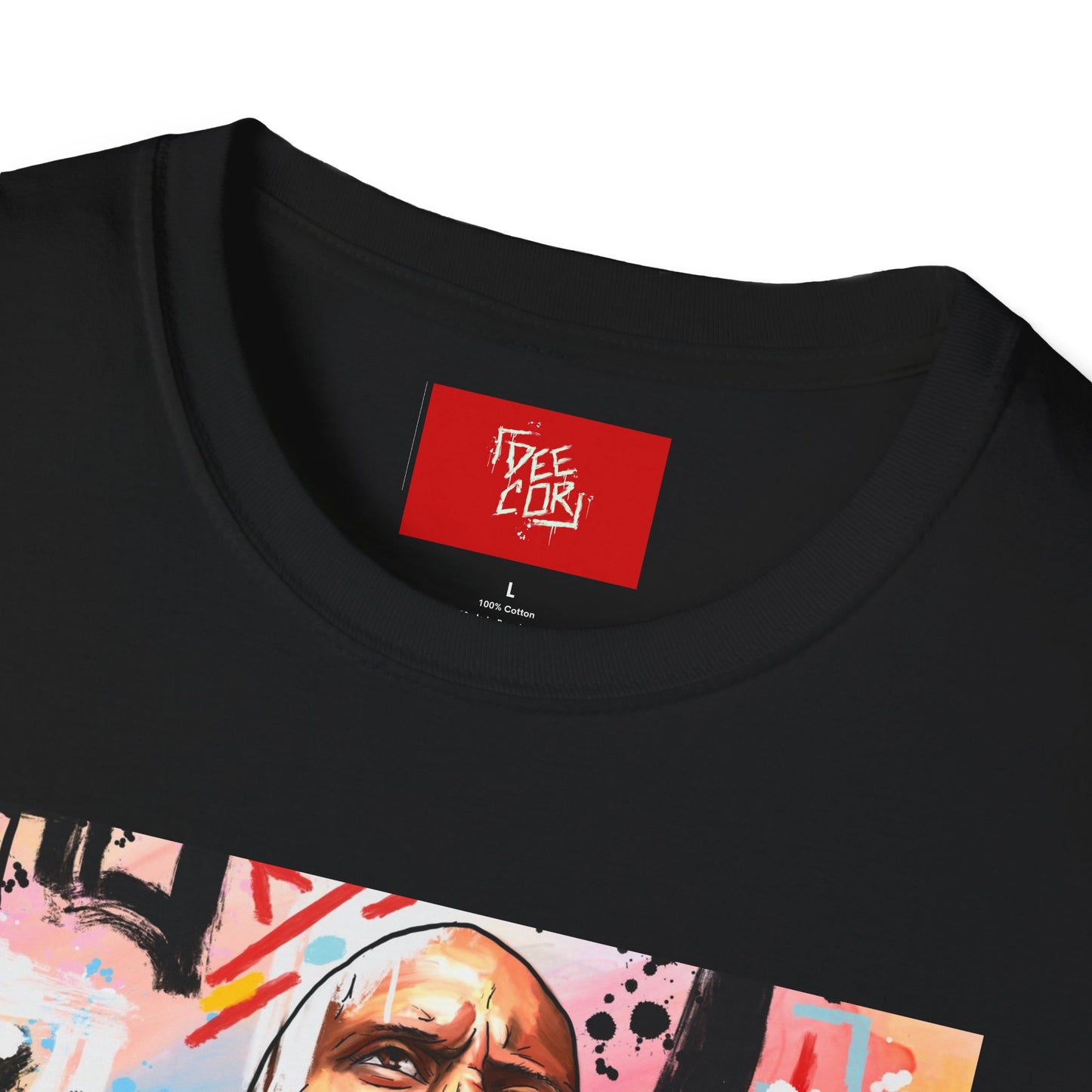Can You Smellll - The Rock Art T-Shirt | WWE Enthusiast Gift, Casual Wear, Active Lifestyle, Birthday Present, Team Spirit