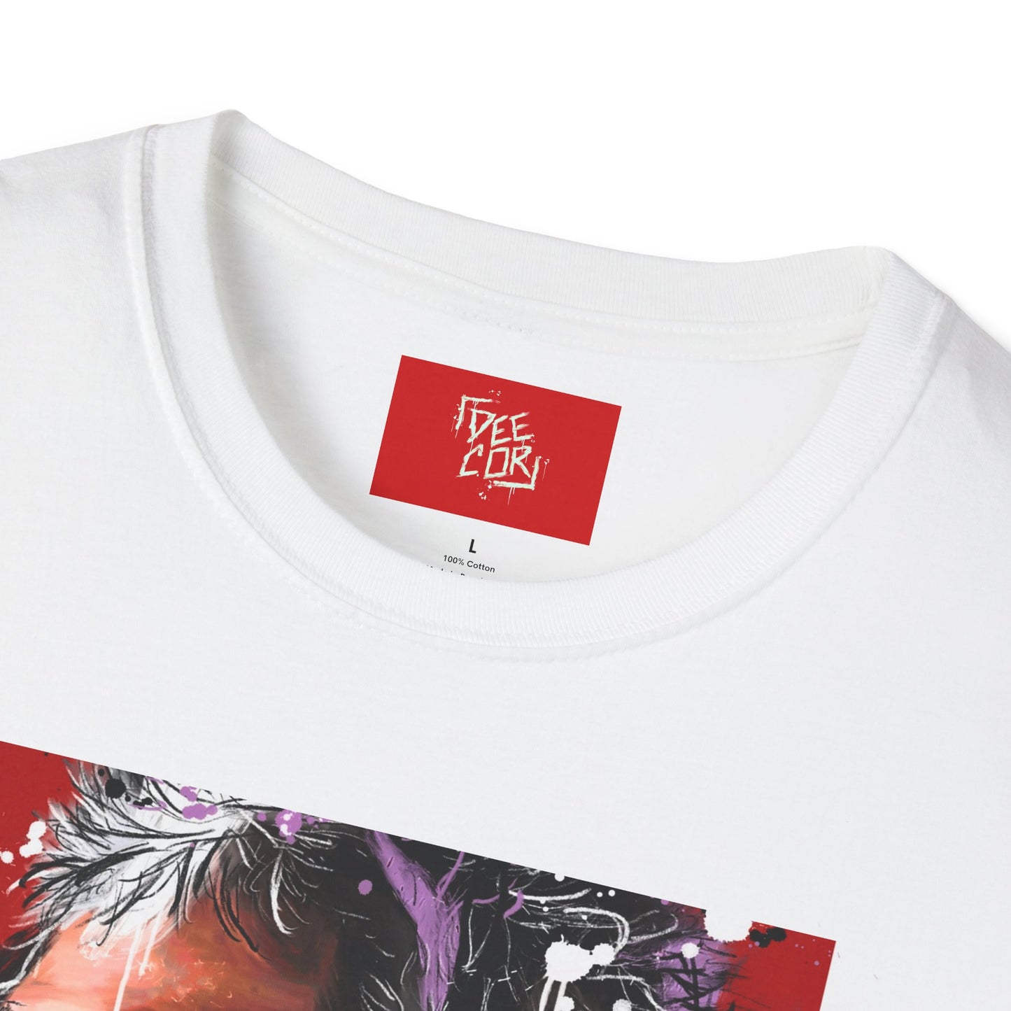 The Greatest - Alex Ovechkin Art T-Shirt | Sports Enthusiast Gift, Casual Wear, Active Lifestyle, Birthday Present, Team Spirit