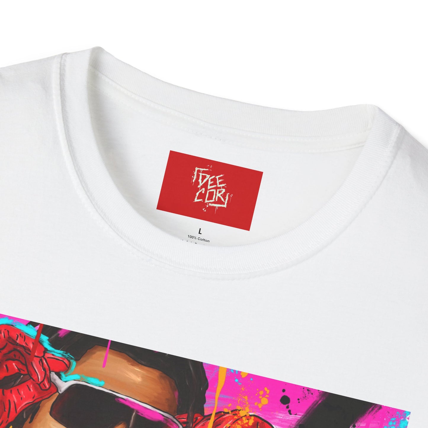 Pacheco Art T-Shirt | Football Enthusiast Gift, Casual Wear, Active Lifestyle, Birthday Present, Team Spirit