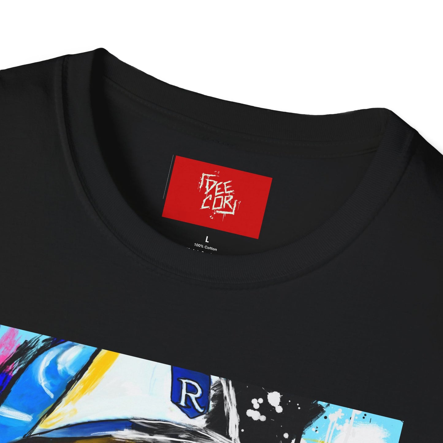Bobby Baseball - Bobby Witt Jr Art T-Shirt | Baseball Enthusiast Gift, Casual Wear, Active Lifestyle, Birthday Present, Team Spirit