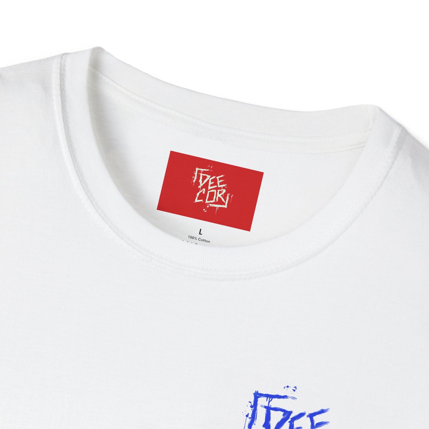 Copy of Copy of Their Flowers - Pacheco Art T-Shirt | Football Enthusiast Gift, Casual Wear, Active Lifestyle, Birthday Present, Team Spirit