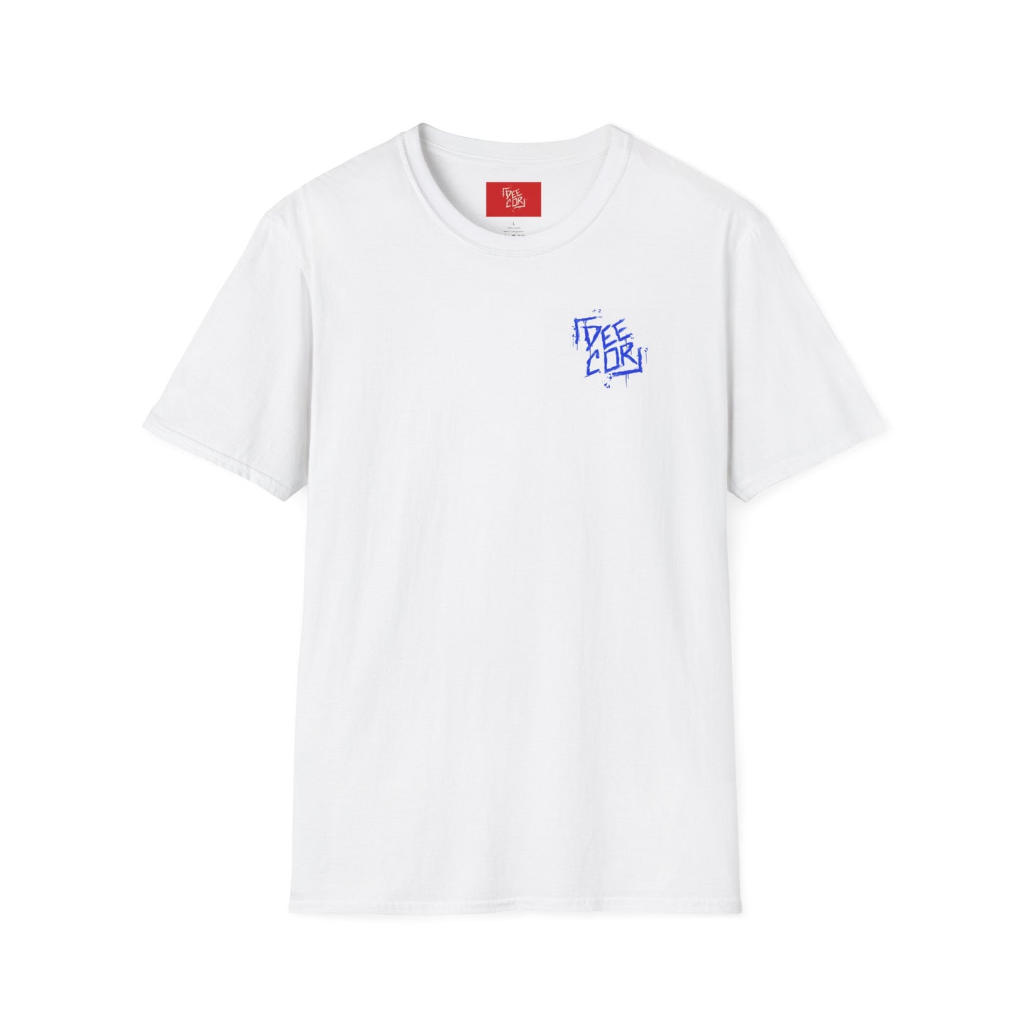 Copy of Copy of Their Flowers - Pacheco Art T-Shirt | Football Enthusiast Gift, Casual Wear, Active Lifestyle, Birthday Present, Team Spirit