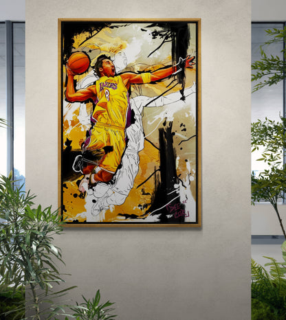 Mamba Forever