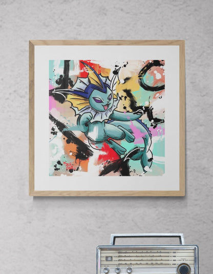 Eeveelution Complete Collection — All 9 Pieces
