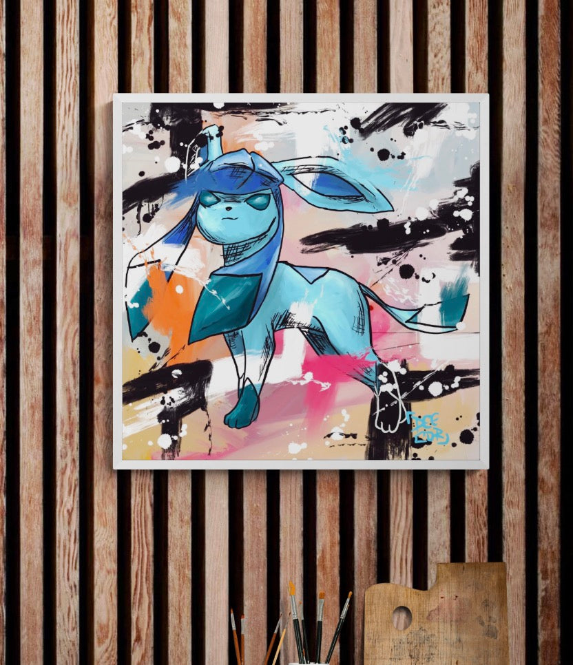 Eeveelution Complete Collection — All 9 Pieces
