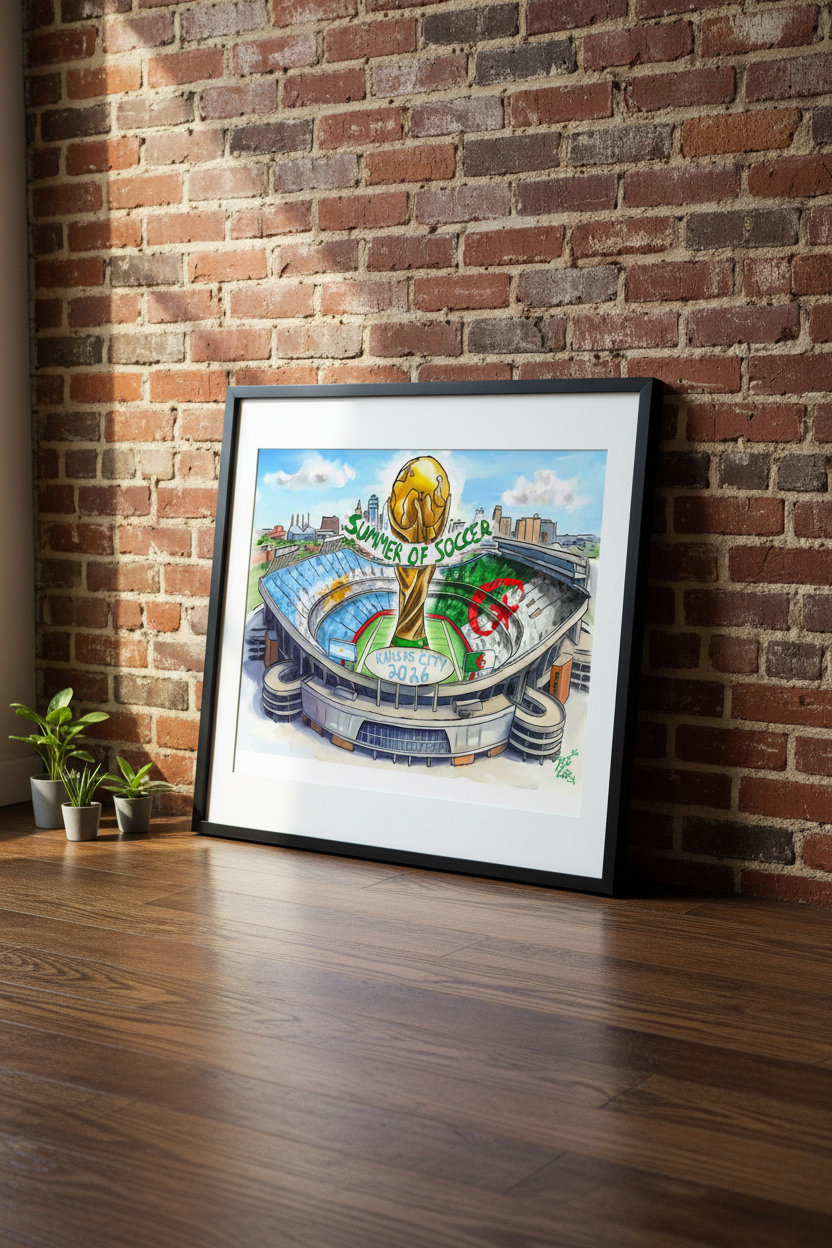 Loft Mockup